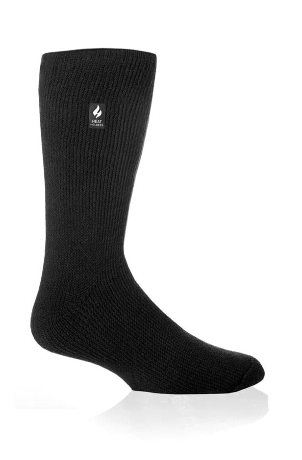 HEAT HOLDERS 3PK Original Thermal Sock - Men's