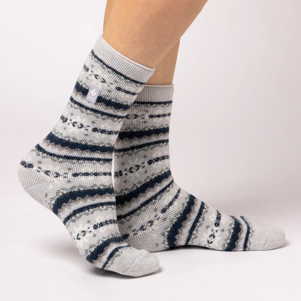 HEAT HOLDERS Lite Thermal Socks - Women's