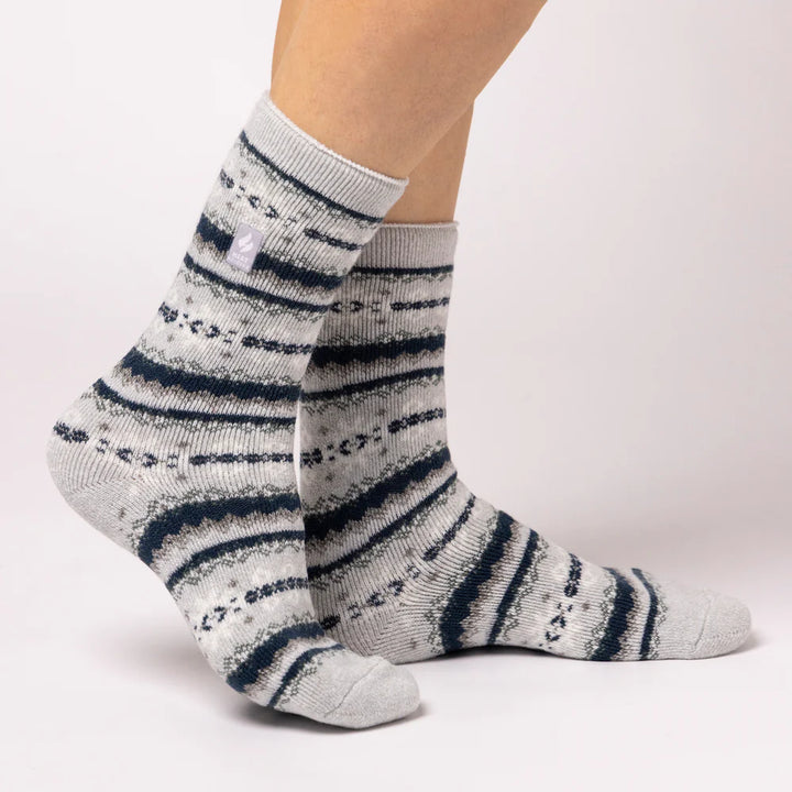 HEAT HOLDERS Lite Thermal Socks - Women's