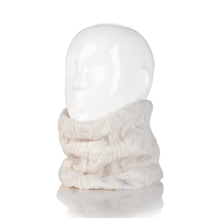 HEAT HOLDERS Thermal Neck Warmer-Womens