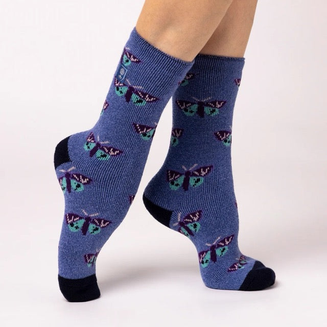 HEAT HOLDERS RHS Lite Thermal Socks - Womens