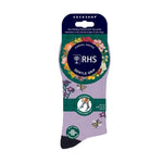 Load image into Gallery viewer, GENTLE GRIP 3Pk RHS Bamboo Crew Socks - Womens

