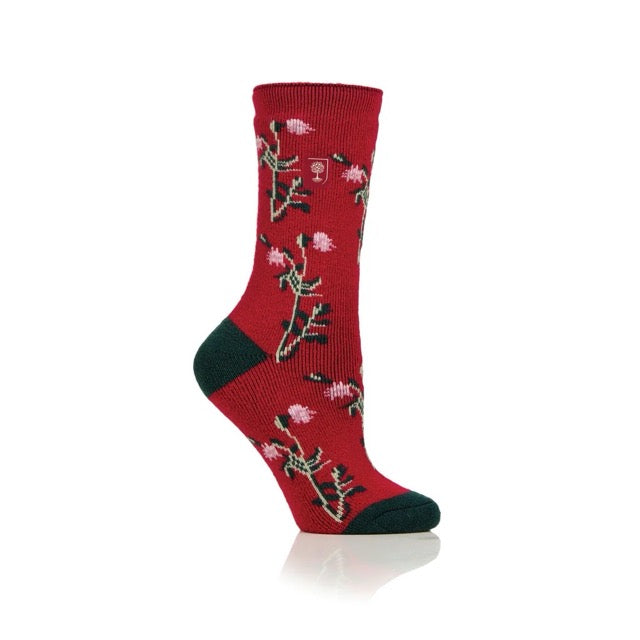 HEAT HOLDERS RHS Lite Thermal Socks - Womens
