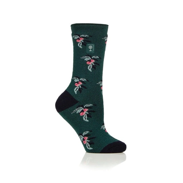 HEAT HOLDERS RHS Lite Thermal Socks - Womens
