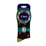 Load image into Gallery viewer, GENTLE GRIP 3Pk RHS Crew Socks - Mens

