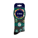 Load image into Gallery viewer, GENTLE GRIP 3Pk RHS Bamboo Crew Socks - Mens
