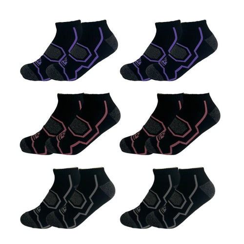 LOW-CUT SOCKS 423922 (1 BOX) main image 0