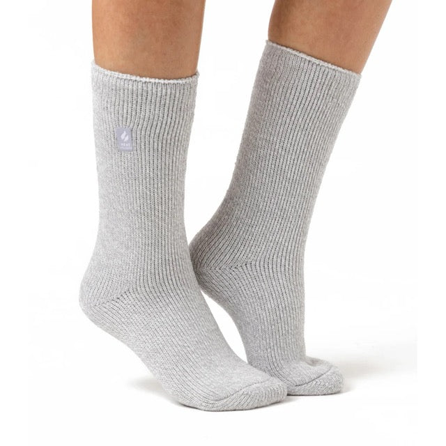 HEAT HOLDERS Original Thermal Sock-Womens