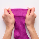 Load image into Gallery viewer, GENTLE GRIP 3PK Cushion Foot Wool Blend Walker Sock - Womens
