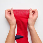 Load image into Gallery viewer, GENTLE GRIP 3Pk Business Socks - Colour Burst - Men's 6-11
