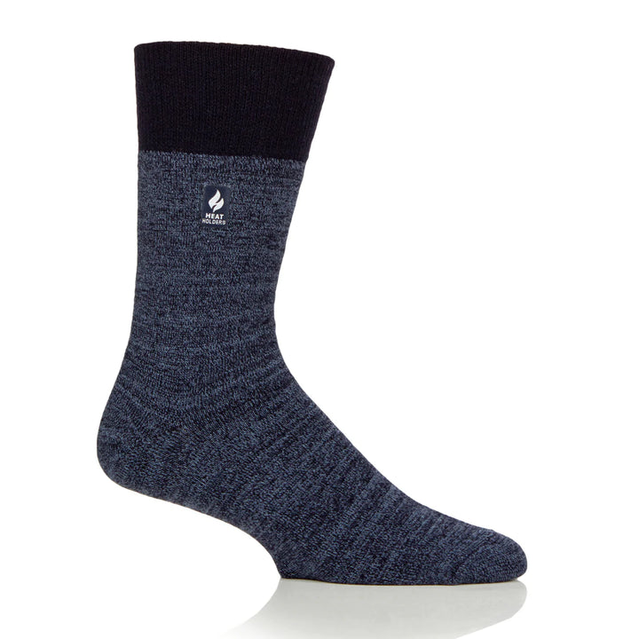 GENTLE GRIP Heat Holders 1PK Thermal Sock - Mens