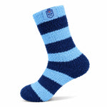 Load image into Gallery viewer, NRL State of Origin NSW Blues 2Pk Bed Socks
