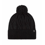 Load image into Gallery viewer, HEAT HOLDERS Ladies Salzburg Plain Thermal Turn-over Beanie
