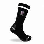 Load image into Gallery viewer, NRL Manly Sea Eagles 2 Pk Heavy Duty Work Sock
