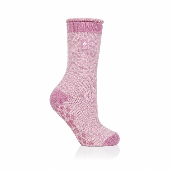 HEAT HOLDERS Original Thermal Slipper Sock - Women's