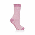 Load image into Gallery viewer, HEAT HOLDERS Original Thermal Slipper Sock - Women's
