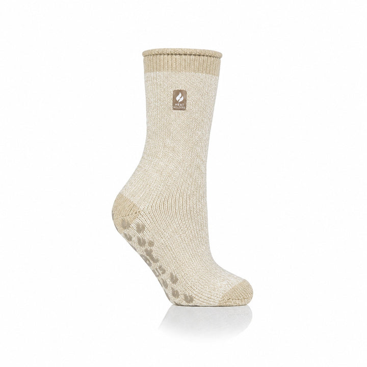 HEAT HOLDERS Original Thermal Slipper Sock - Women's