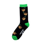 Load image into Gallery viewer, SYDNEY SOCK PROJECT Sloth Socks 7-12
