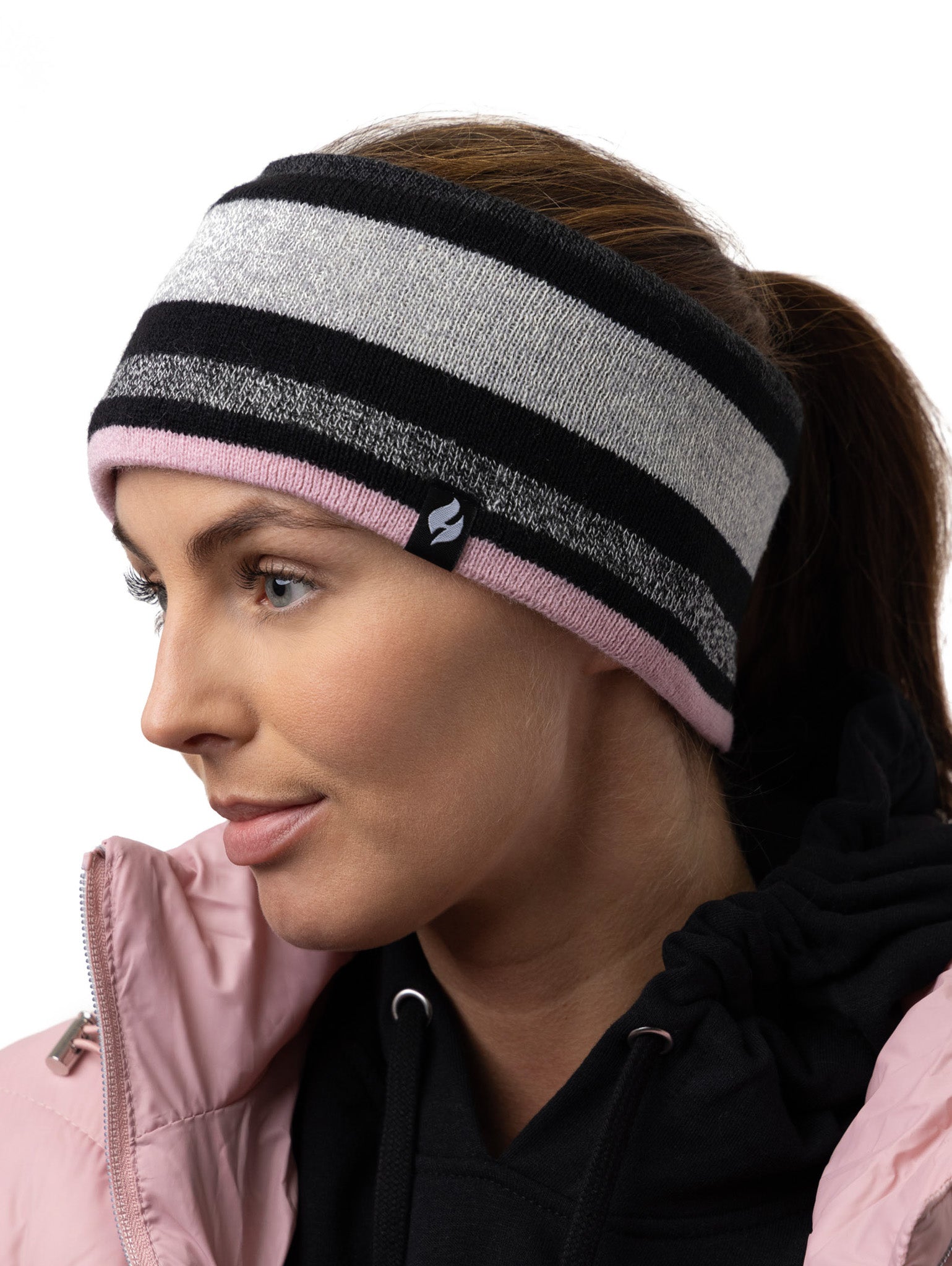 HEAT HOLDERS Snow Sport Thermal Headband