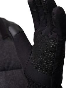HEAT HOLDERS Revelstoke Soft Shell Gloves-Mens