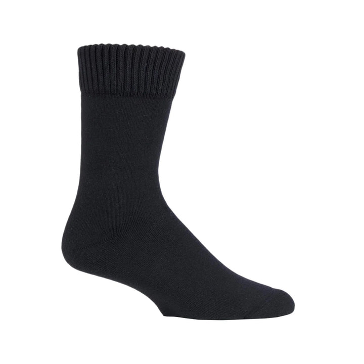IOMI 1PK Extra Wide Thermal Oedema Sock