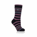 Load image into Gallery viewer, HEAT HOLDERS Original Thermal Twist Sock-Womens
