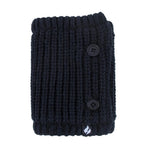 Load image into Gallery viewer, HEAT HOLDERS Clyde Button Up Neck Warmer - Unisex
