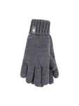 Load image into Gallery viewer, HEAT HOLDERS Thermal Gloves-Kids 7-10 years
