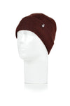 Load image into Gallery viewer, HEAT HOLDERS Oran Roll Up Thermal Beanie-Mens
