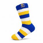 Load image into Gallery viewer, AFL West Coast Eagles 2Pk Bed Socks - Womens
