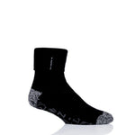 Load image into Gallery viewer, HEAT HOLDERS Whittaker Lounge Slipper Socks - Mens
