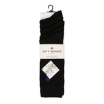 Load image into Gallery viewer, JEFF BANKS 5PK Chelmsford Men&#39;s Plain Bamboo Crew Socks
