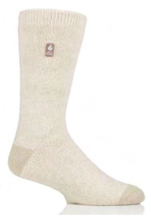 HEAT HOLDERS Lite Thermal Sock - Men's Plain Colours