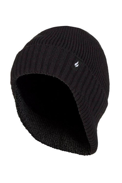 HEAT HOLDERS Expedition Drop Neck Themal Beanie