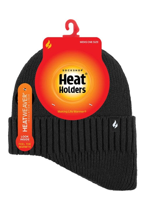 HEAT HOLDERS Expedition Drop Neck Themal Beanie