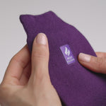 Load and play video in Gallery viewer, HEAT HOLDERS Ultra Lite Thermal Socks - Men&#39;s Suits Pattern
