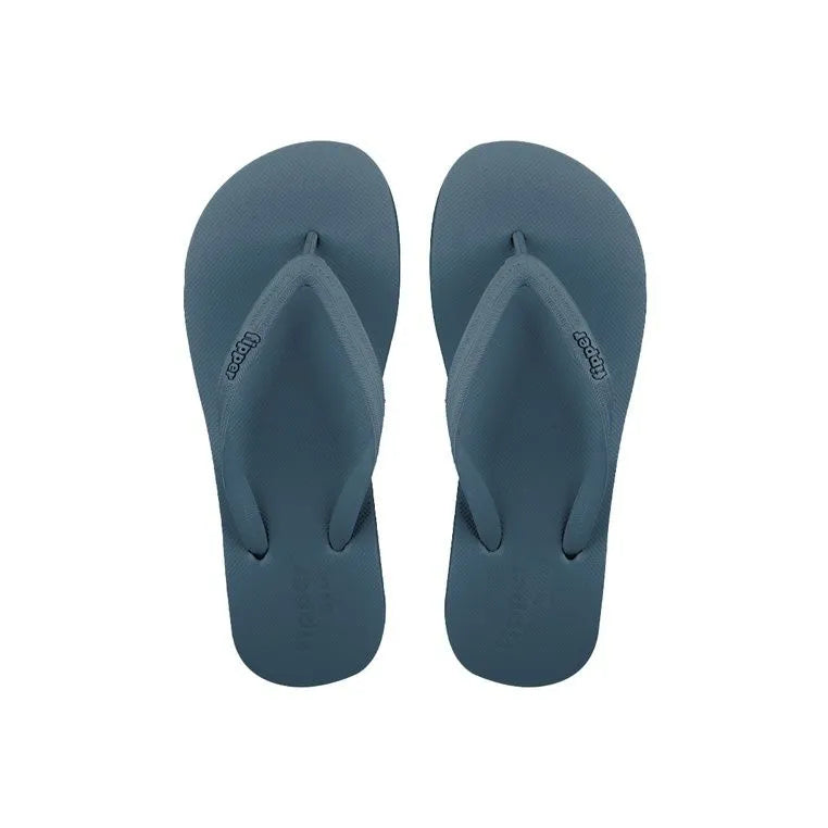 Fipper BasicS Natural Rubber Thongs- Womens