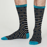 Load image into Gallery viewer, THOUGHT Jarrold 2Pk Bamboo Socks and Cup Gift Box-Mens 7-11
