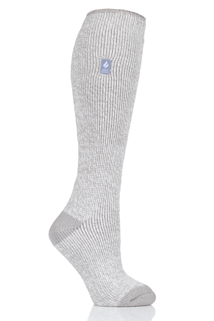 HEAT HOLDERS Original Thermal Long Sock-Womens