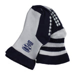 Load image into Gallery viewer, AFL Geelong Cats 4Pk Infant Socks

