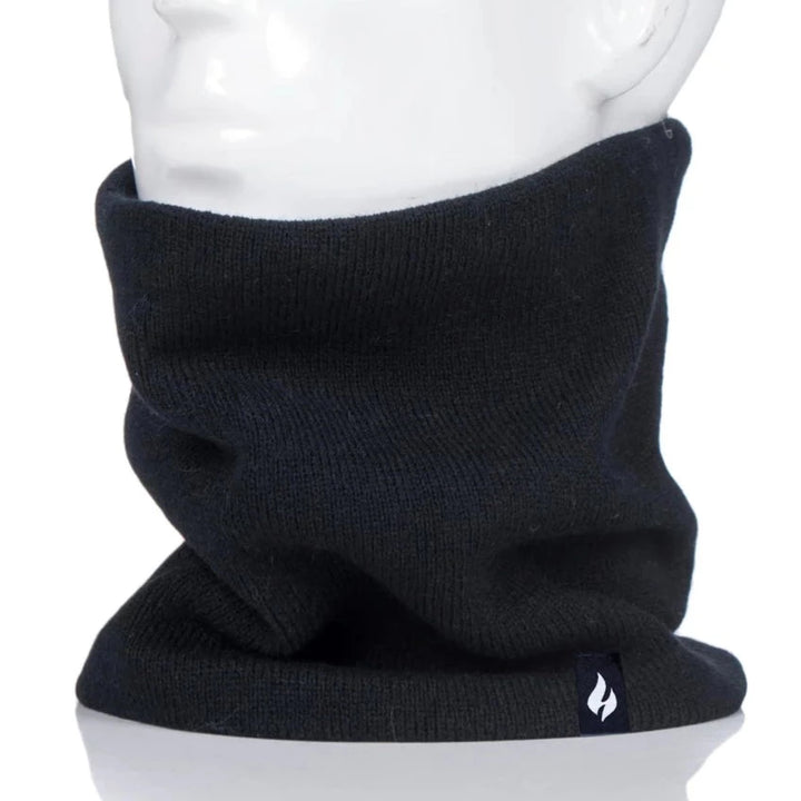 HEAT HOLDERS Thermal Neck Warmer - Mens