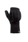 Load image into Gallery viewer, HEAT HOLDERS Ladies Ash Converter Mittens
