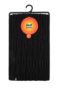 Heat Holders Women's Ulriken Thermal Lined Scarf - One Size