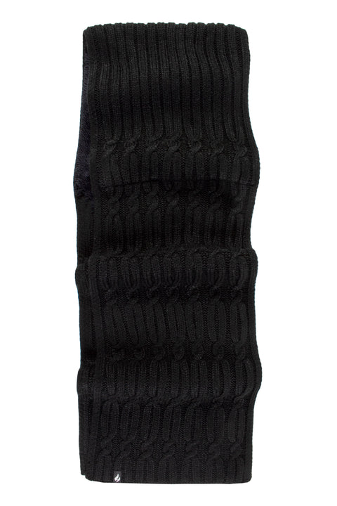 Heat Holders Women's Ulriken Thermal Lined Scarf - One Size
