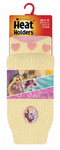 Load image into Gallery viewer, HEAT HOLDERS Licensed Disney Beauty and the Beast Slipper Socks-Kids
