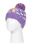 Load image into Gallery viewer, HEAT HOLDERS Licensed Disney Princess Hat and Mittens Set-RAPUNZEL 3-6 years
