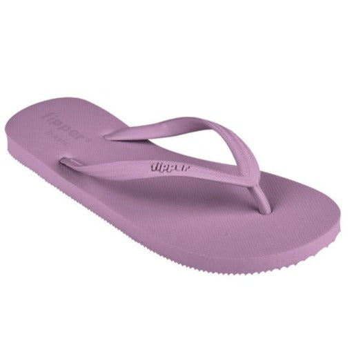 Fipper BasicS Natural Rubber Thongs- Womens