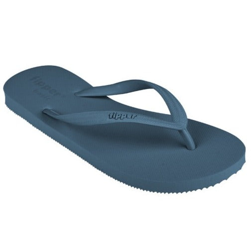 Fipper BasicS Natural Rubber Thongs- Womens