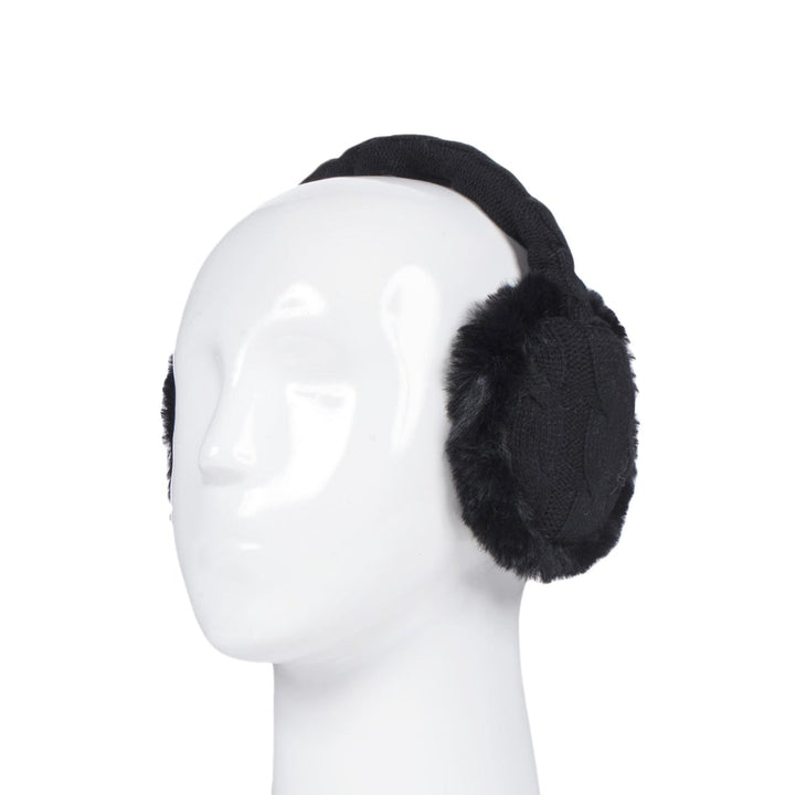 HEAT HOLDERS Albury Foldaway Earmuffs - Womens