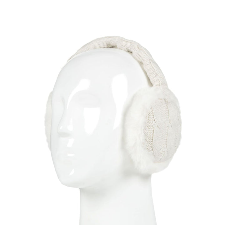 HEAT HOLDERS Albury Foldaway Earmuffs - Womens